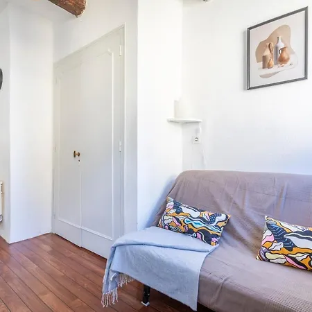 Studio Place Richelme Appartamento *